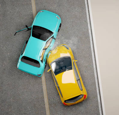 交通事故に関することは久留米いしばし整骨院にご相談下さい！