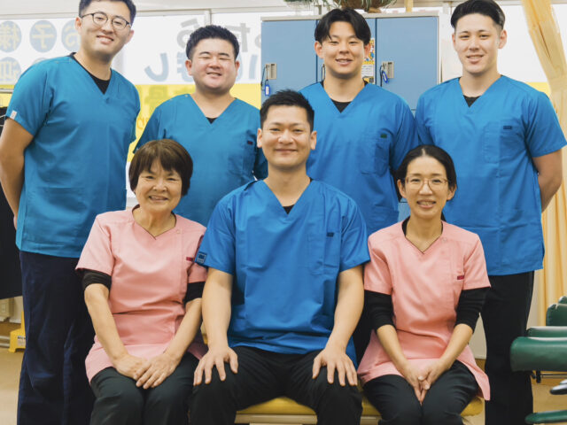 交通事故において整骨院と病院のちがいは？ 久留米市のいしばし整骨院