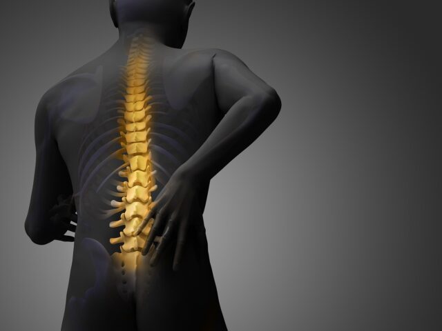 腰痛でお困りの方は久留米いしばし整骨院まで！
